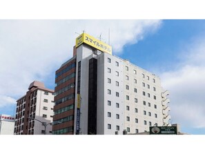 Fachada