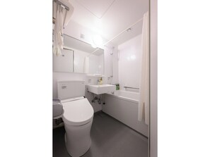 Bathroom - For 2 people Loft SemiSuite Casual Modern Styl / Kure Hiroshima (Kure)