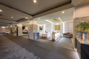 Hall