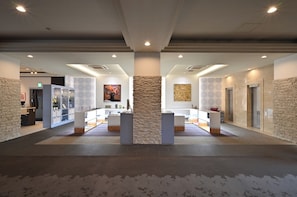 Hall