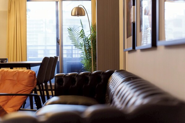 Interior - 5 minutes walk from Nagoya Station Accommodates / Nagoya Aichi (Nagoya)