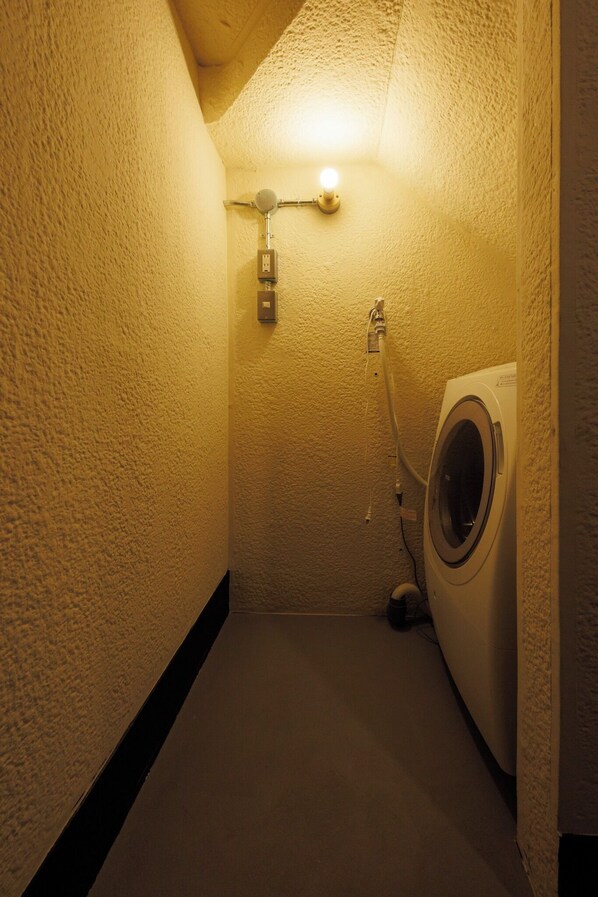 Interiör