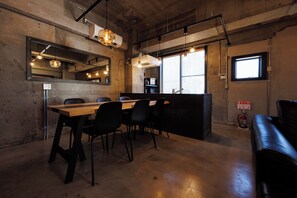 用餐