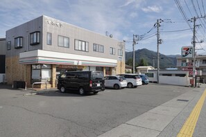 Exterieur
