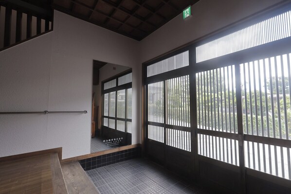 Interieur