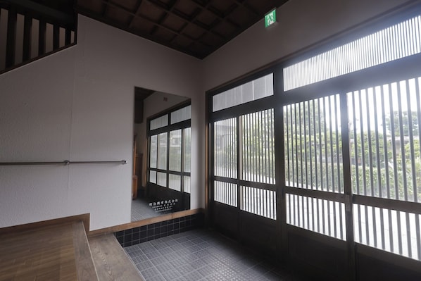 Interieur
