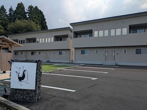 Fachada