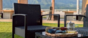 Minamiaso Sauna 5GAKU G1 / Aso-gun Kumamoto