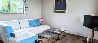 Minamiaso Sauna 5GAKU G3 / Aso-gun Kumamoto