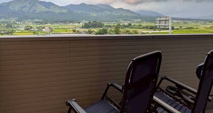 Minamiaso Sauna 5GAKU G5 / Aso-gun Kumamoto