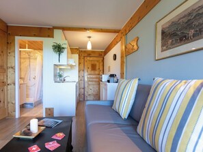 TV - Le Bristol A25 by Interhome (Villars)