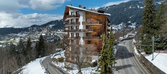Le Bristol A25 by Interhome