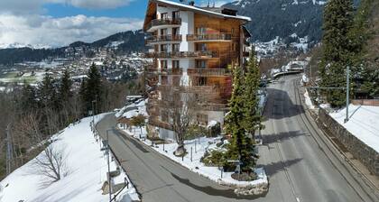 Le Bristol A25 by Interhome