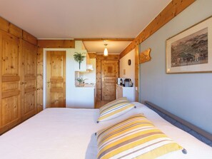 Internet - Le Bristol A25 by Interhome (Villars)