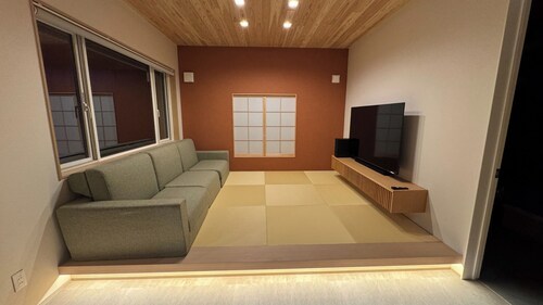 Karuizawa rental vacation where you can stay with  / Kitasaku-gun Nagano