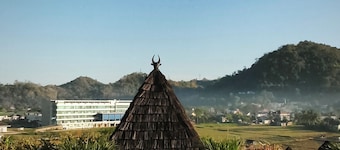 Golo Pada Villa Labuan Bajo by ABM