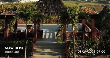 Golo Pada Villa Labuan Bajo by ABM