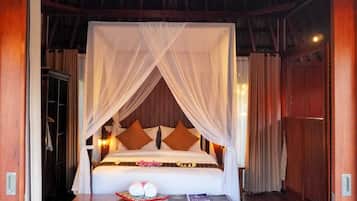 Villa | Bureau, Wi-Fi gratuit, draps fournis