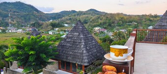 Golo Pada Villa Labuan Bajo by ABM