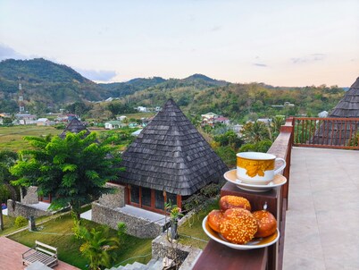 Golo Pada Villa Labuan Bajo by ABM