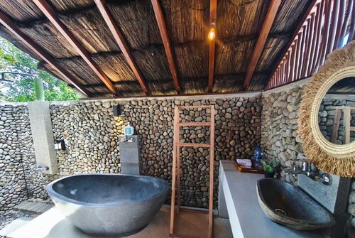 Golo Pada Villa Labuan Bajo by ABM