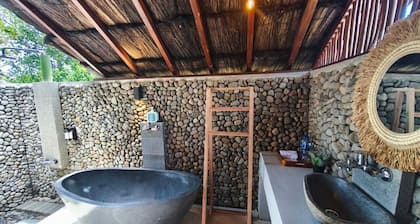Golo Pada Villa Labuan Bajo by ABM