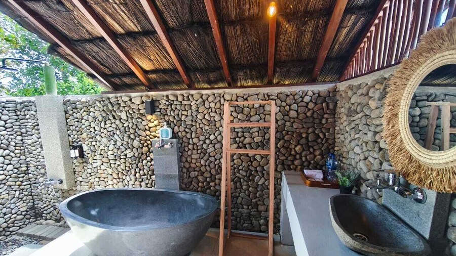 Golo Pada Villa Labuan Bajo by ABM