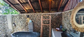 Golo Pada Villa Labuan Bajo by ABM
