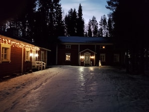 Ulkopuoli