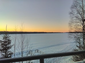 Ulkoalueet