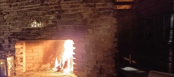 Unique log house at Rovaniemi near to Arctic circle and Santa Claus village