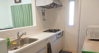 Wakayama City Rent a whole house for 16 people / Wakayama Wakayama