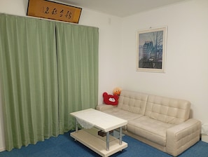 テレビ