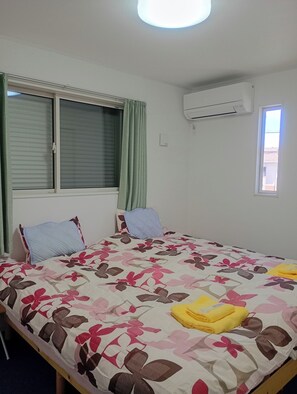 3 bedrooms, desk, iron/ironing board, free WiFi - Wakayama City Rent a whole house for 16 people / Wakayama Wakayama (Wakayama)