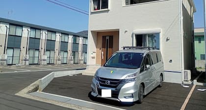 Wakayama City Rent a whole house for 16 people / Wakayama Wakayama
