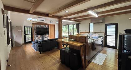 Parking for 3 cars Approximately 5 minutes by ca / Aso-gun Kumamoto