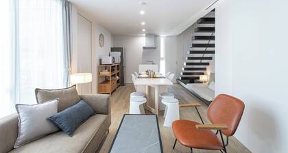 3 parking spaces Maximum 7 people Stylish priv / Aso-gun Kumamoto