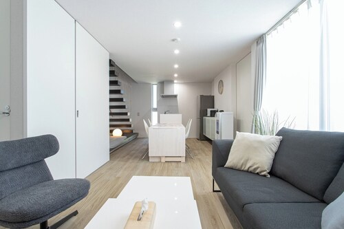 3 parking spaces  Maximum 7 people  Stylish priv / Aso-gun Kumamoto