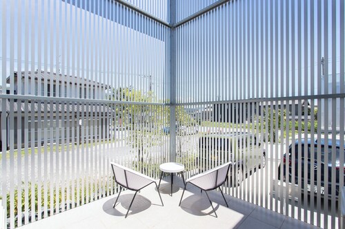 3 parking spaces  Maximum 7 people  Stylish priv / Aso-gun Kumamoto