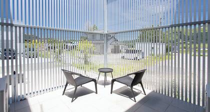 3 parking spaces Maximum 7 people Stylish priv / Aso-gun Kumamoto