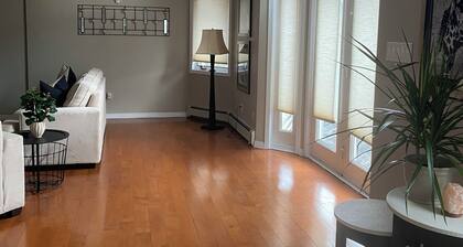 Executive Detached Home