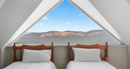 Blue Mountains Rhapsody