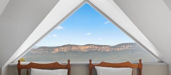 Blue Mountains Rhapsody