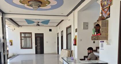 Shyam Niwas Guest House