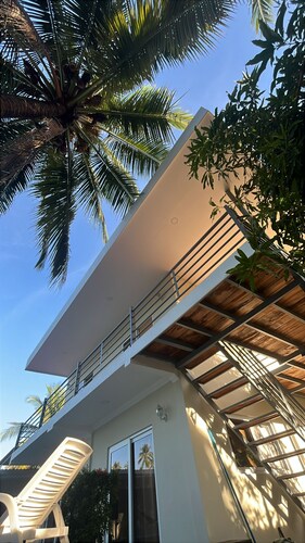 Perfect getaway at Rancho Las Palmas 