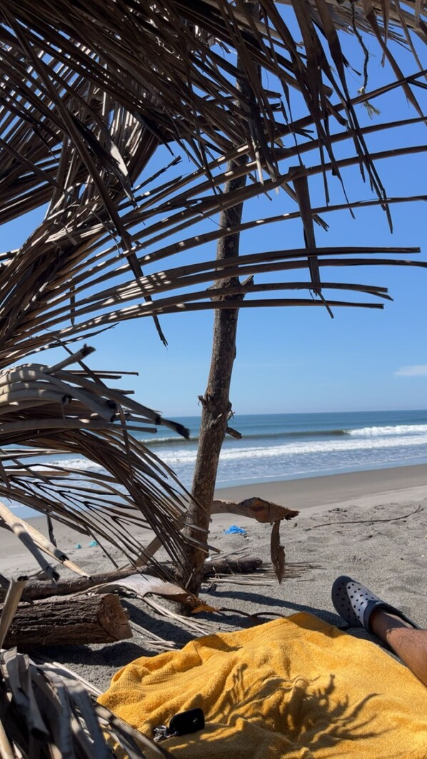 Plage