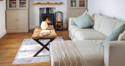3 chambres Ă coucher Ă Llansteffan, near Carmarthen