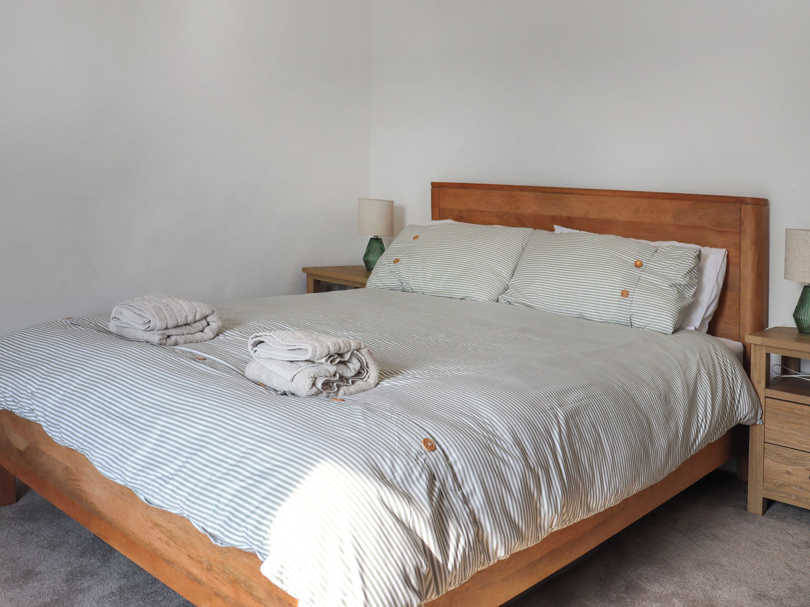 3 chambres, Wi-Fi gratuit