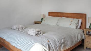 3 chambres, Wi-Fi gratuit