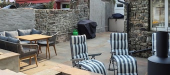 Alojamiento de 3 habitaciones en Llansteffan, near Carmarthen